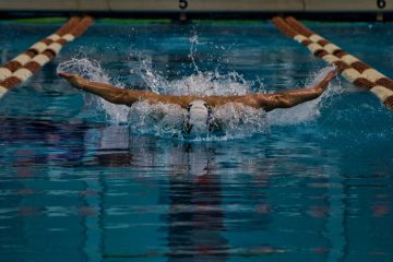 Michael Phelps - medale, ciekawostki, wzrost, dieta